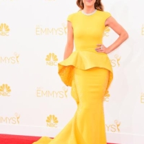 Kate Walsh in Stephane Rolland